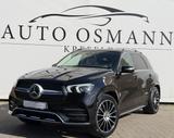 Mercedes-Benz GLE 350 de 4Matic 9G-TRONIC AMG Line