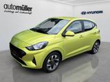 Hyundai i10 Trend, Komfortpaket - Hyundai i10 Jahreswagen