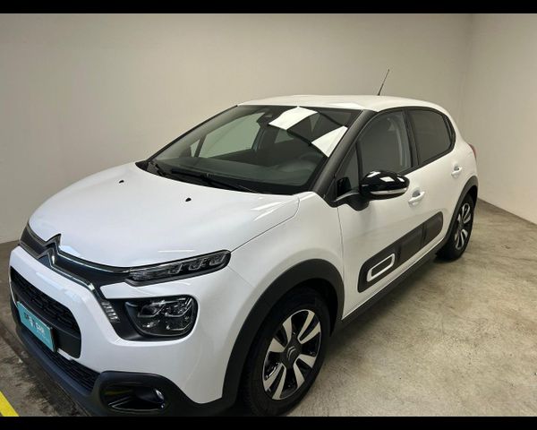 Citroën CITROEN C3 III 2017 - PURE TECH 83 S&S MAX MY70