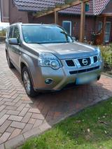 Nissan X-Trail SE dci 4x4 - gebrauchte Nissan X-Trail aus dem Jahr 2011