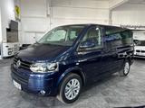 Volkswagen T5 2,0 BiTDI*Multivan*Team*Sthz*AHK*PDC*6-Sitze* - Volkswagen T5 Multivan: Standheizung