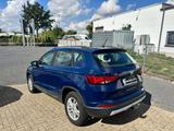 Seat Ateca Style AHK/SHZ/LEDT/TEMP - Seat Gebrauchtwagen in Braunschweig