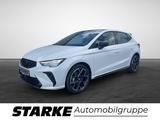 Seat Ibiza 1.5 TSI 110 kW FR Black Edition  Navi LED 