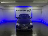 Volkswagen Fox 1.2 Style 2.HAND KLIMA ALLWETTER - Volkswagen Fox: Style