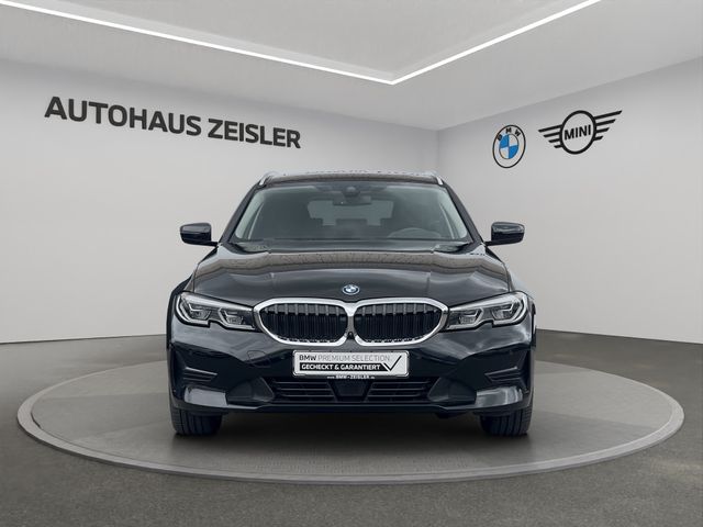 Foto Nummer 5: BMW 330e xDrive
