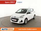 Hyundai i10 1.0 Basis*GARANTIE* - Hyundai i10 Gebrauchtwagen in München