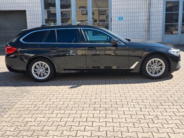 BMW 530 - 8