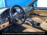 Porsche Cayenne Diesel AHK Approved Pano LED - Porsche Cayenne