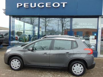 Bild 7 Peugeot 2008 Active
