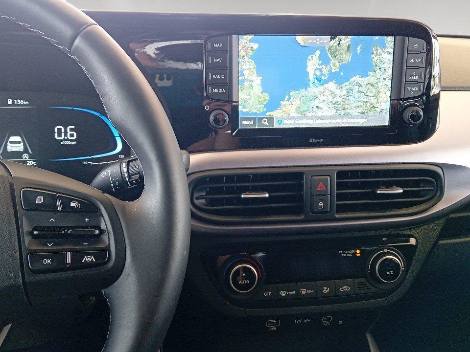 Hyundai i10 – Bild 9