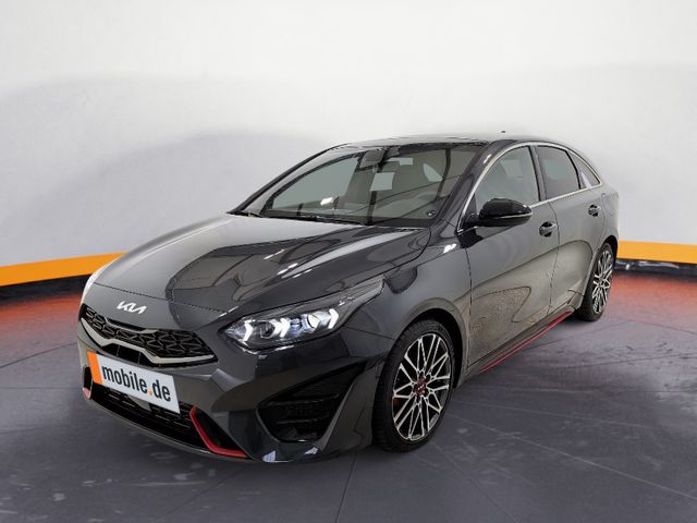 Kia ProCeed 1.6 T-GDi GT LED|Pano|Komf.