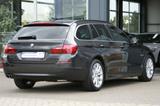 BMW 518 d Touring  Leder Navi Lenkradheizung Sport - BMW 518 Gebrauchtwagen