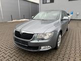 Skoda Superb Comfort - Skoda Superb Comfort mit Benzin-Antrieb