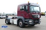 MAN 18.460 TGS 4x4, HydroDrive, Klima, Hydr., Luft - MAN Hydrodrive