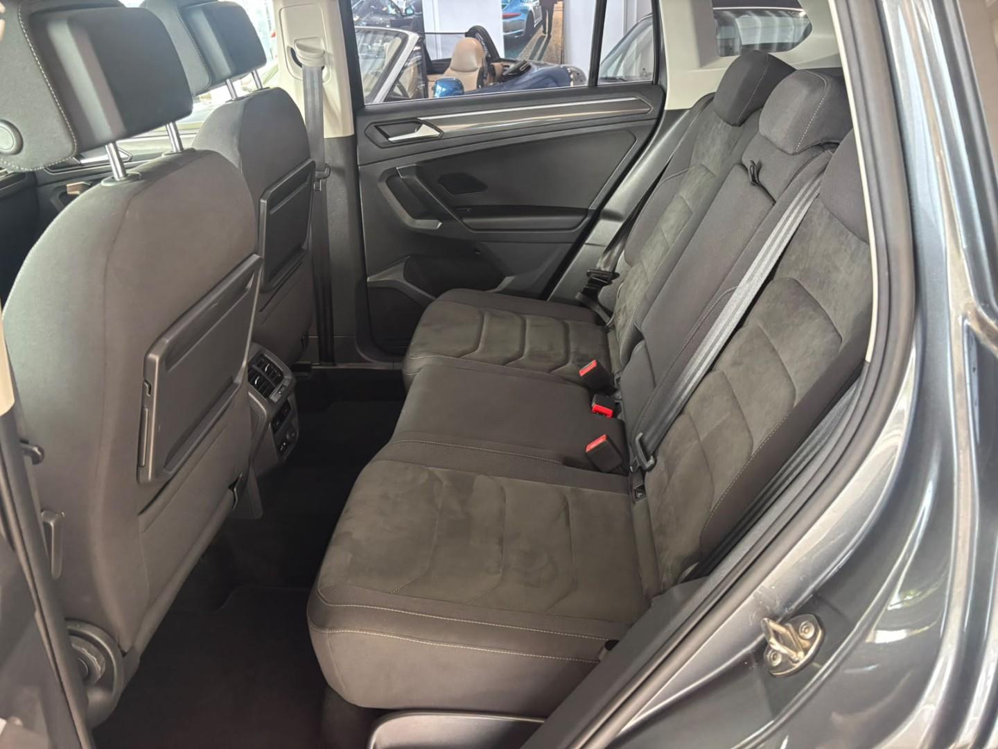 Volkswagen Tiguan Highline 1.5 TSI *AHK/KAMERA/HUD*, миниатюра 10