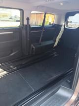 Citroën SpaceTourer 2,0 BlueHDi 180 S&S Feel XL EAT8 - Citroën SpaceTourer: Feel