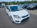 Ford Focus Turnier 1.8 Klima Anhängerkupplung - Ford Focus: Anhängerkupplung Turnier