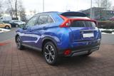 Mitsubishi Eclipse Cross 1.5 T-MI Diamant Edition AHK - Mitsubishi Gebrauchtwagen in Dresden