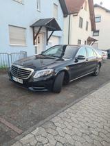 Mercedes-Benz S 350 BlueTEC - - gebrauchte Mercedes-Benz S 350 aus dem Jahr 2015