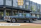 Mercedes-Benz 600 W100 SWB - Mercedes-Benz 600 Gebrauchtwagen