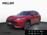 MG HS Luxury LED,360°,ACC,CarPlay,LEDER,VERFÜGBAR