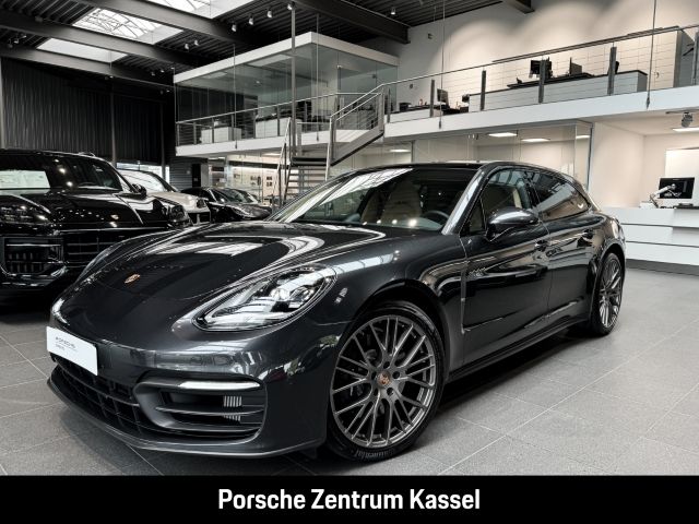 Porsche Panamera 4 E-Hybrid Sport Turismo Platinum Editi