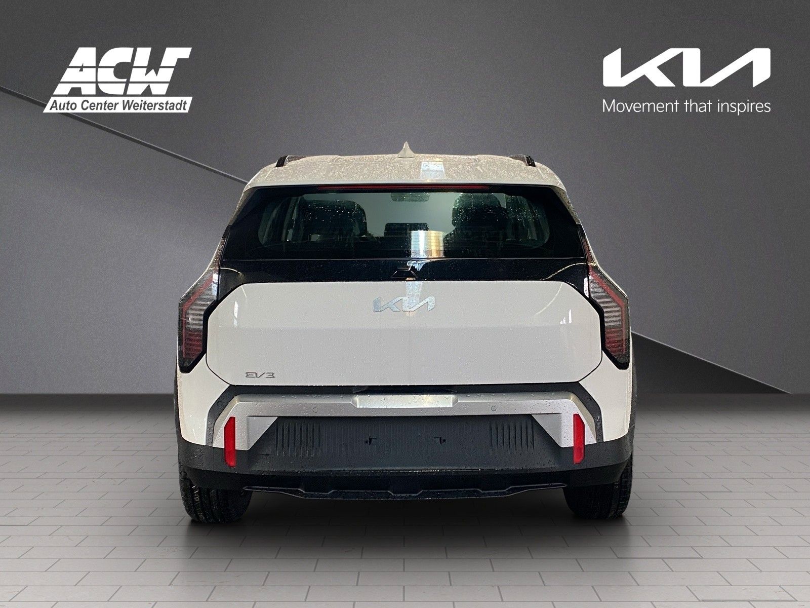 Kia EV3 - Bild 6