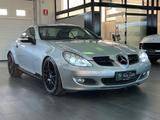 Mercedes-Benz SLK 200 SLK 200 k 10 Edition - Mercedes-Benz SLK-Klasse: Edition 10