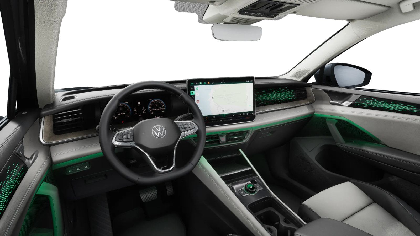 Volkswagen Tayron - Bild 9