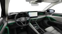 Volkswagen Tayron - Vorschau Bild 9