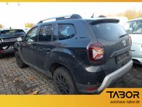 Dacia Duster - Vorschau Bild 4