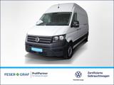 Volkswagen Crafter 2.0TDI Kasten LR Superhochdach 2xSchiebe - gebrauchte VW Kleinbus