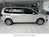 Seat Alhambra Style Leder Pano Tempo Multi PDC SHZ - Seat aus 2011