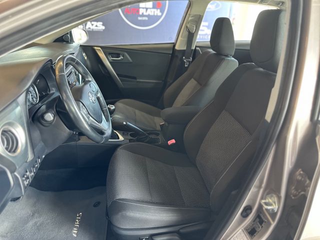Toyota Auris Start Edition