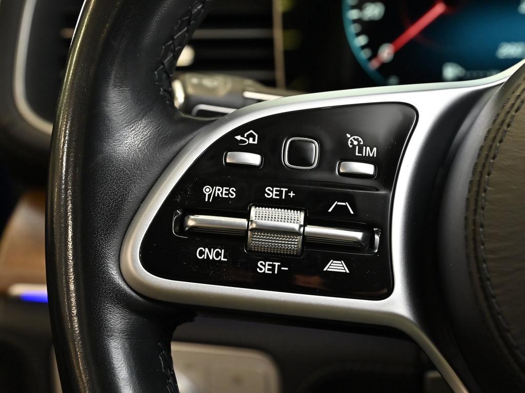 Mercedes-Benz GLE 400