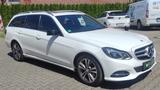 Mercedes-Benz E 250 BlueTec 4Matic*Avantgarde*Ahk*Led*T-Led* - Mercedes-Benz E-Klasse Gebrauchtwagen
