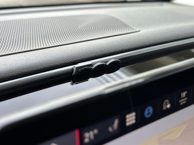 500e 42kWh KOMFORT PAKET PDC Klima Navi