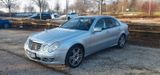 Mercedes-Benz E 320 CDI AVANTGARDE Avantgarde - Mercedes-Benz E 320 aus 2008: Cdi
