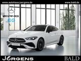 Mercedes-Benz CLE 300 e AMG-Sport/Burm/Night/DIGITAL/Memo/360° - Mercedes-Benz CLE-Klasse Plug-in Hybrid (PHEV) Gebrauchtwagen