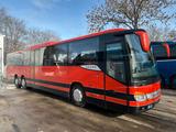 Setra S 417 UL - EEV - Setra S 417