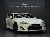 Toyota GT86*AERO PAKET*TEILLEDER*SHZ* - Toyota GT86 aus 2013