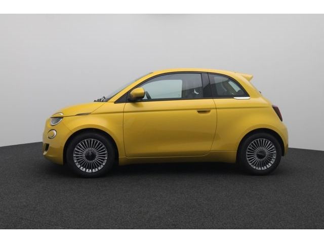 Fahrzeugabbildung Fiat 500 1.0 Hybrid FireFly 48 kW Torino