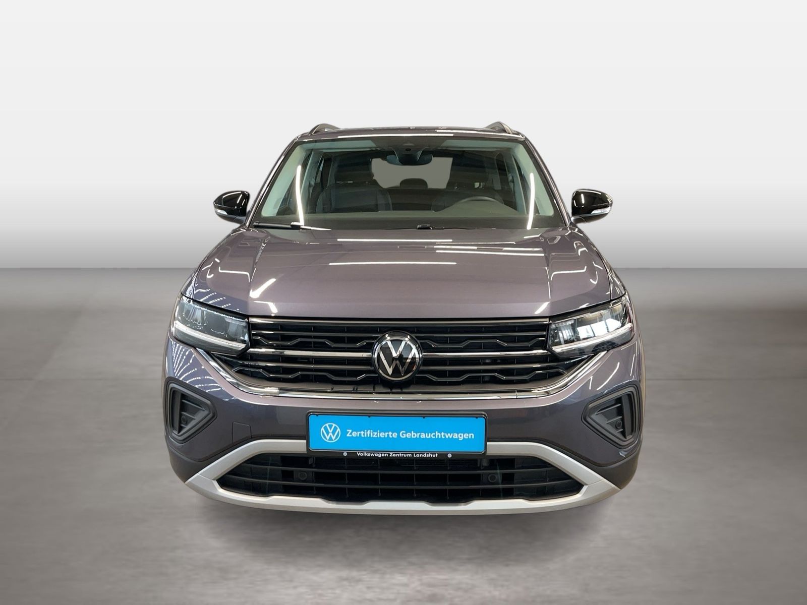 Volkswagen T-Cross - Bild 9