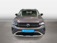 Volkswagen T-Cross - Vorschau Bild 9