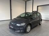 Volkswagen Touran 2.0 TDI  Comfortline|DSG|ACC|LED|Kamera - Volkswagen Touran: 2.0