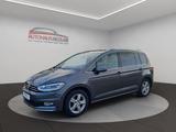 Volkswagen Touran Highline 1.4 TSI DSG AHK-klappbar Navi LE - Volkswagen Touran mit Benzin-Antrieb: Limousine, Automatik