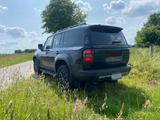 Toyota Land Cruiser 2.8 D-4D 4WD TEC-Edition on Stock - Toyota Land Cruiser aus 2025