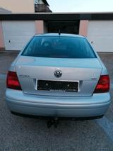 Volkswagen Bora 2,0 automatik Getriebe - gebrauchte VW Bora aus dem Jahr 2002