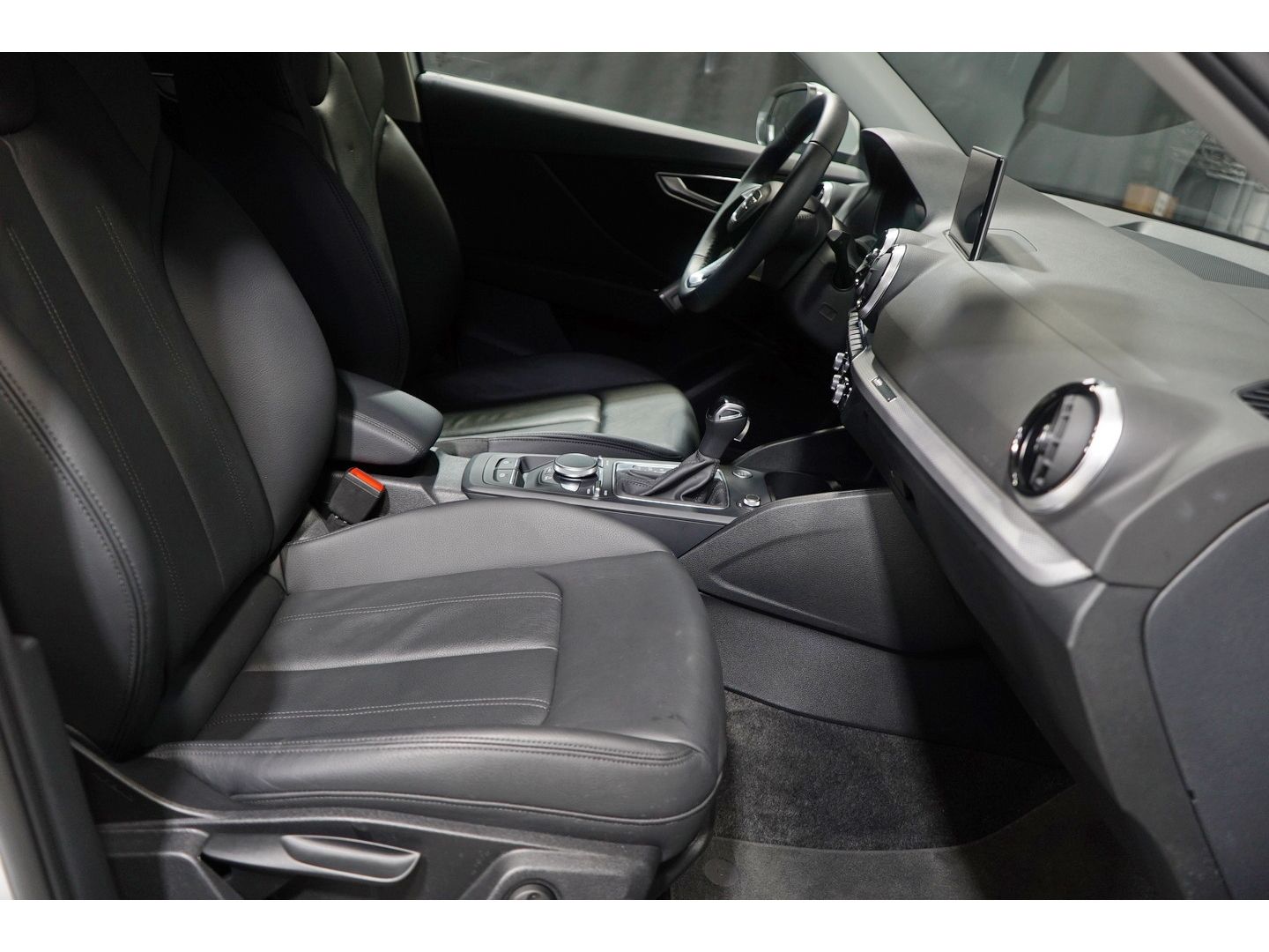 Audi Q2 - Bild 5
