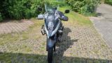 Suzuki V-Strom DL650 WC70 + Zubehör und A2-Drosselkit - SUZUKI 650 V